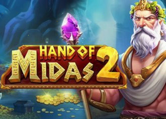 Hand of Midas слот Pragmatic Play